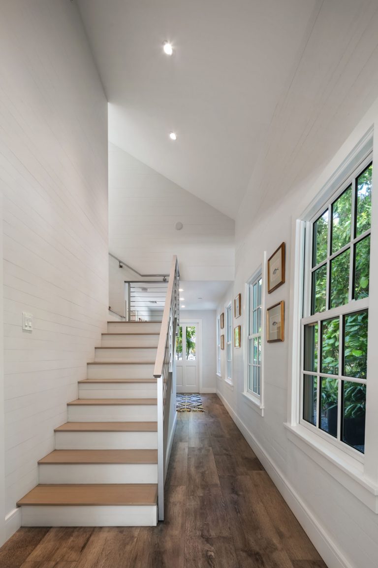 Bedroom at Brisa Azul, an Old Town Key West vacation rental with private pool and off-street parking