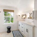 Second bathroom at Casa Catalina, an Old Town Key West vacation rental