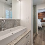 Bedroom at Brisa Azul, an Old Town Key West vacation rental with private pool and off-street parking