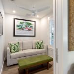 Bedroom at Brisa Azul, an Old Town Key West vacation rental with private pool and off-street parking