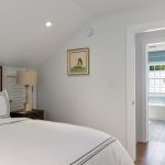 Interior view of Brisa Azul, an Old Town Key West vacation rental with private pool and off-street parking