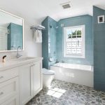 Interior view of Brisa Azul, an Old Town Key West vacation rental with private pool and off-street parking